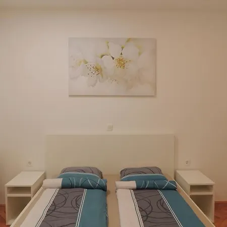 Appartement Evelux