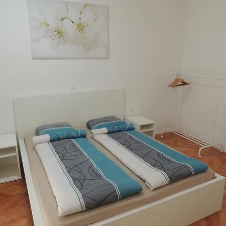 Apartamento Evelux Liubliana